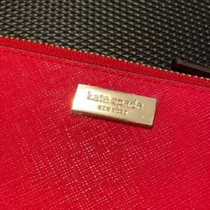 Kate Spade pouch